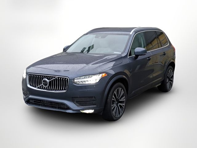 2021 Volvo XC90 Momentum