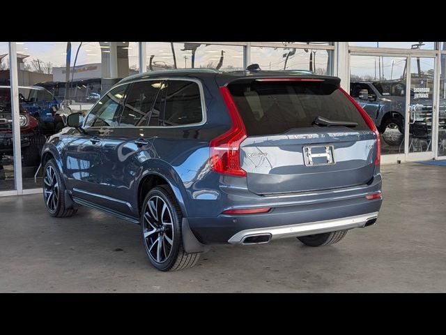 2021 Volvo XC90 Momentum