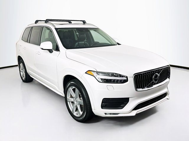 2021 Volvo XC90 Momentum