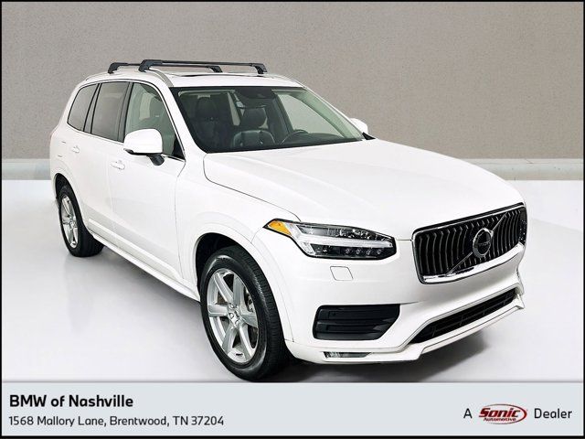 2021 Volvo XC90 Momentum