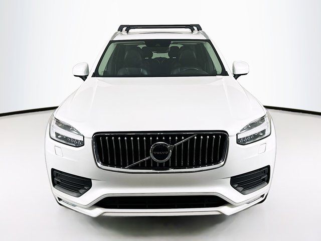 2021 Volvo XC90 Momentum