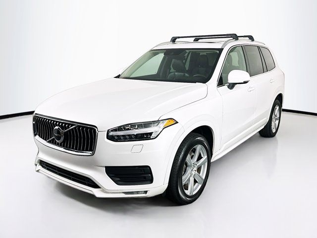 2021 Volvo XC90 Momentum