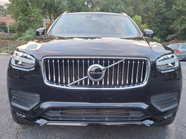 2021 Volvo XC90 Momentum