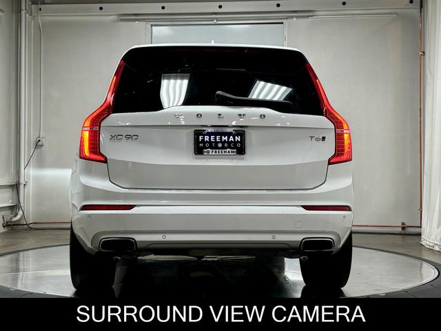 2021 Volvo XC90 Momentum