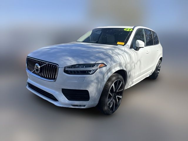 2021 Volvo XC90 Momentum