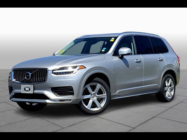 2021 Volvo XC90 Momentum