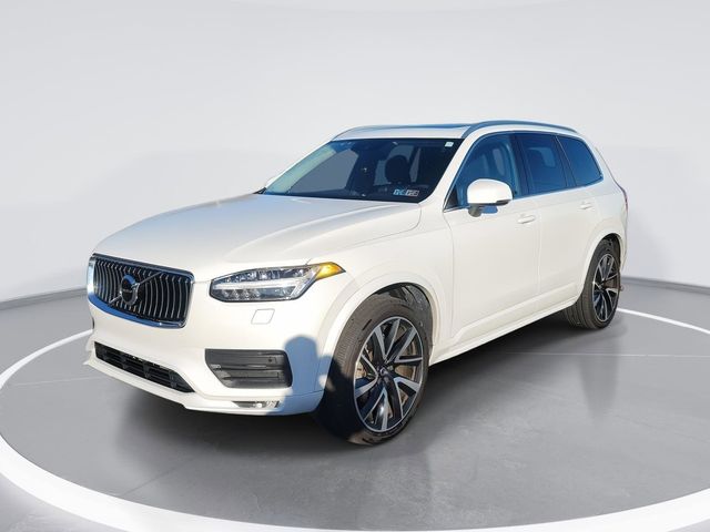 2021 Volvo XC90 Momentum