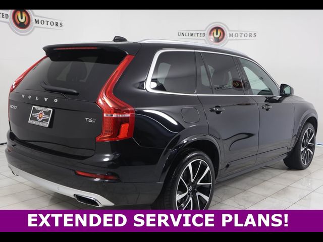 2021 Volvo XC90 Momentum