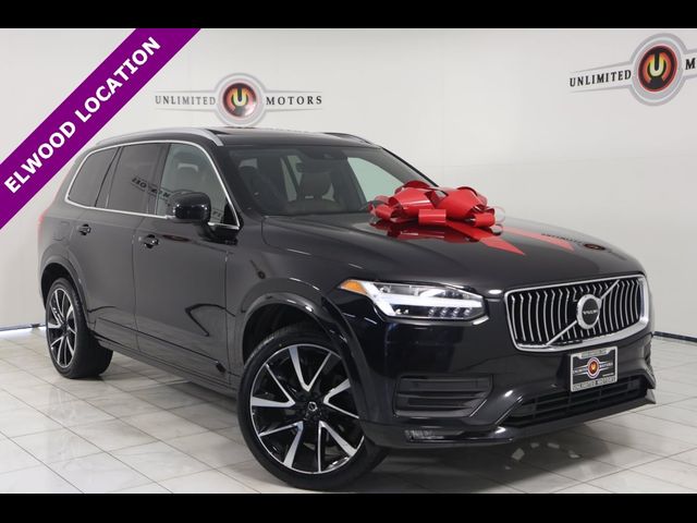 2021 Volvo XC90 Momentum