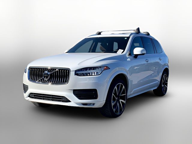 2021 Volvo XC90 Momentum