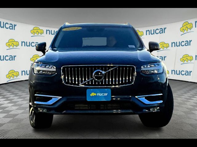 2021 Volvo XC90 Momentum