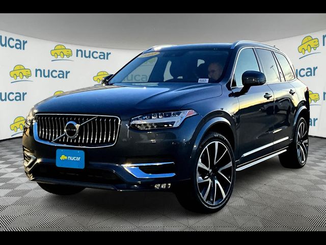 2021 Volvo XC90 Momentum