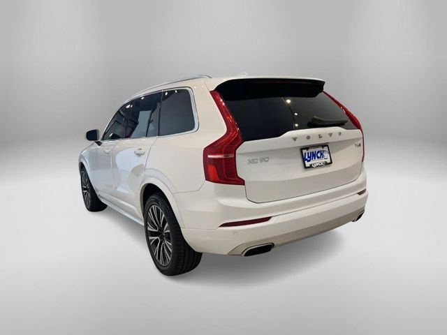 2021 Volvo XC90 Momentum