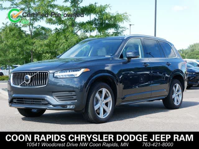 2021 Volvo XC90 Momentum