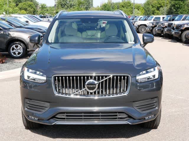 2021 Volvo XC90 Momentum