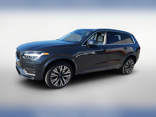 2021 Volvo XC90 Momentum