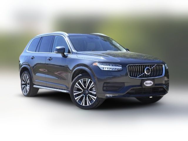 2021 Volvo XC90 Momentum