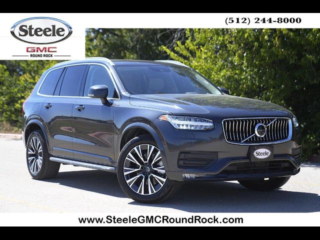 2021 Volvo XC90 Momentum