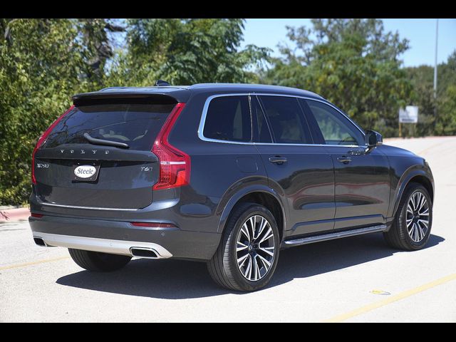 2021 Volvo XC90 Momentum