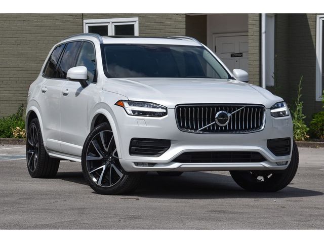 2021 Volvo XC90 Momentum