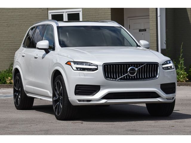 2021 Volvo XC90 Momentum