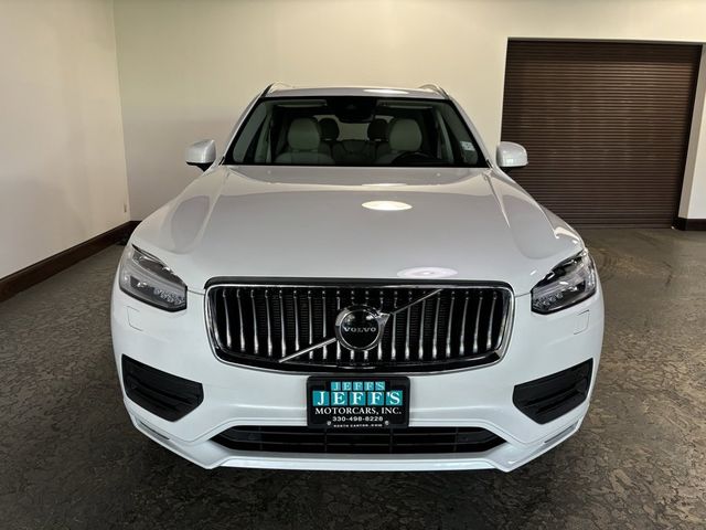 2021 Volvo XC90 Momentum