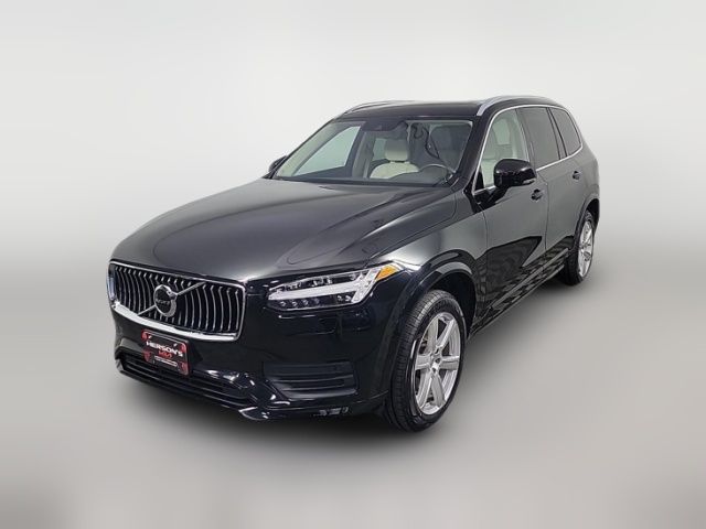 2021 Volvo XC90 Momentum