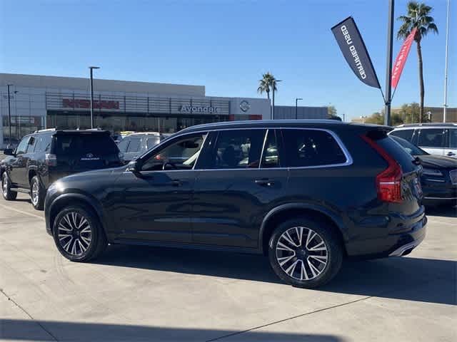 2021 Volvo XC90 Momentum