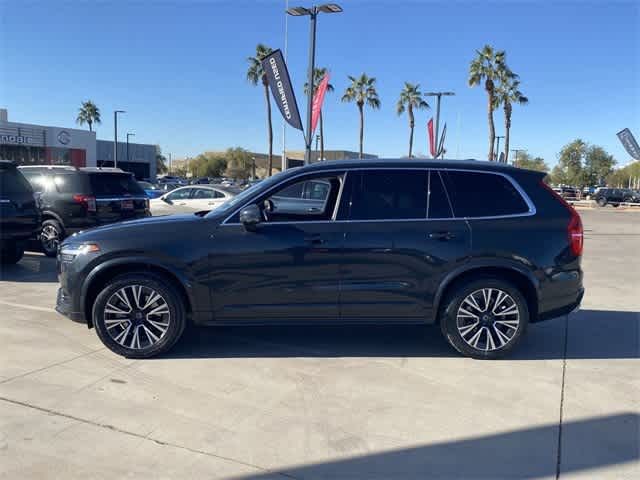 2021 Volvo XC90 Momentum