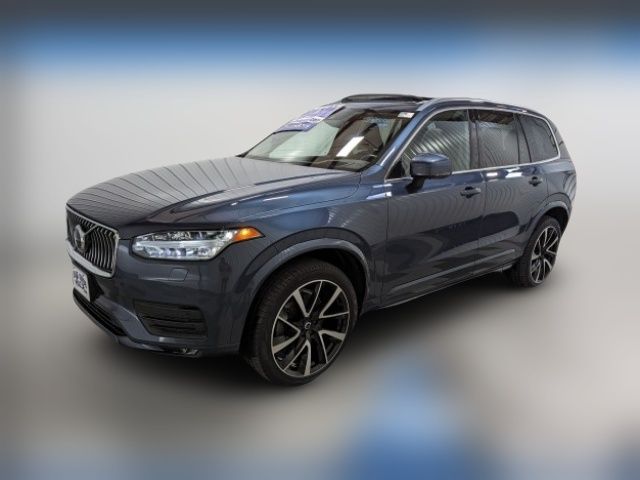 2021 Volvo XC90 Momentum