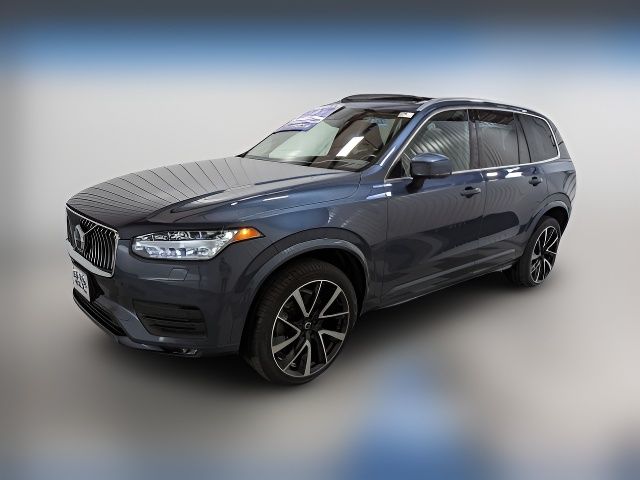 2021 Volvo XC90 Momentum