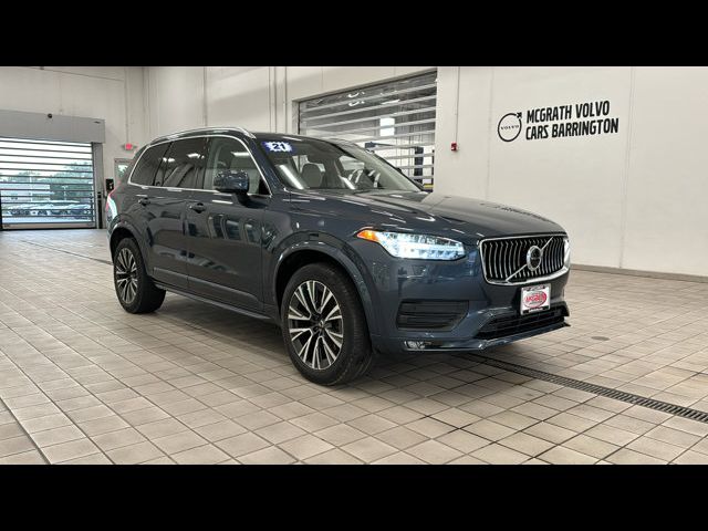 2021 Volvo XC90 Momentum