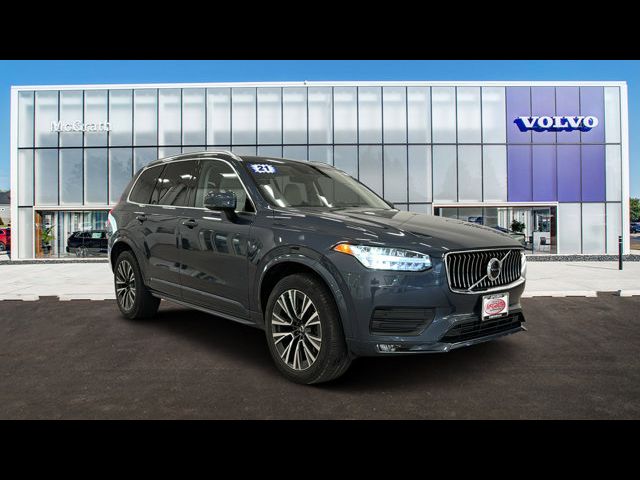 2021 Volvo XC90 Momentum