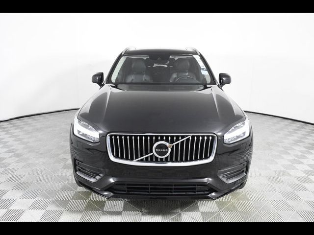 2021 Volvo XC90 Momentum