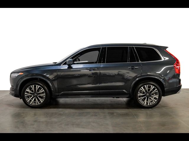 2021 Volvo XC90 Momentum