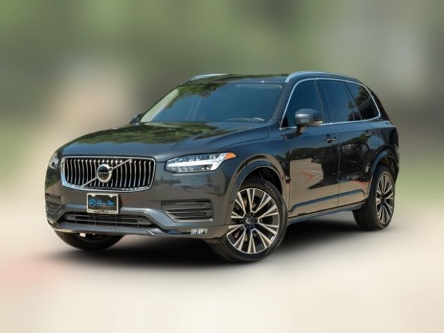 2021 Volvo XC90 Momentum