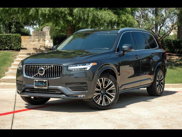 2021 Volvo XC90 Momentum