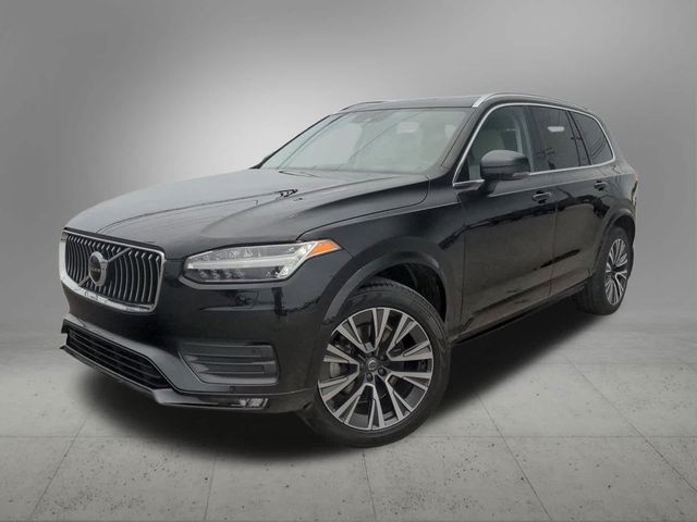 2021 Volvo XC90 Momentum