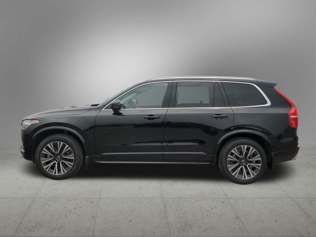 2021 Volvo XC90 Momentum