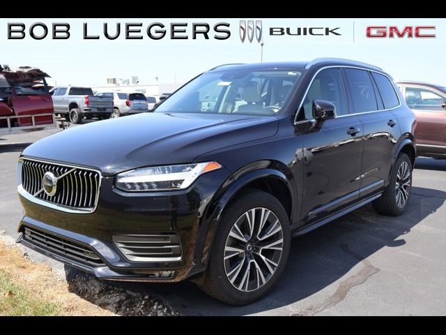 2021 Volvo XC90 Momentum