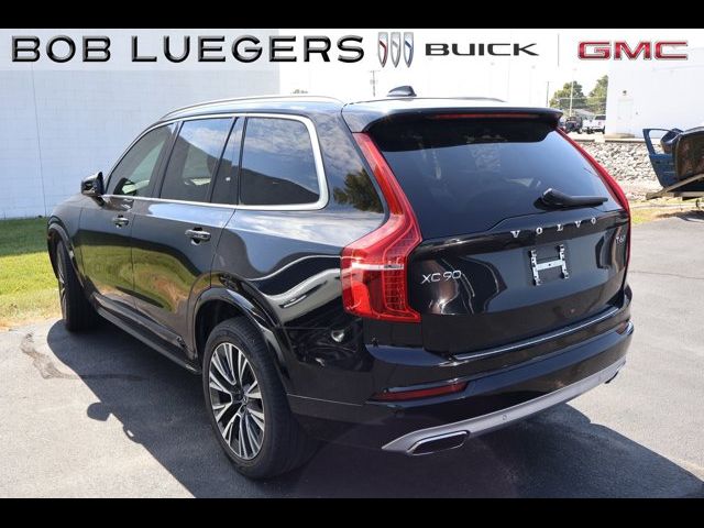 2021 Volvo XC90 Momentum