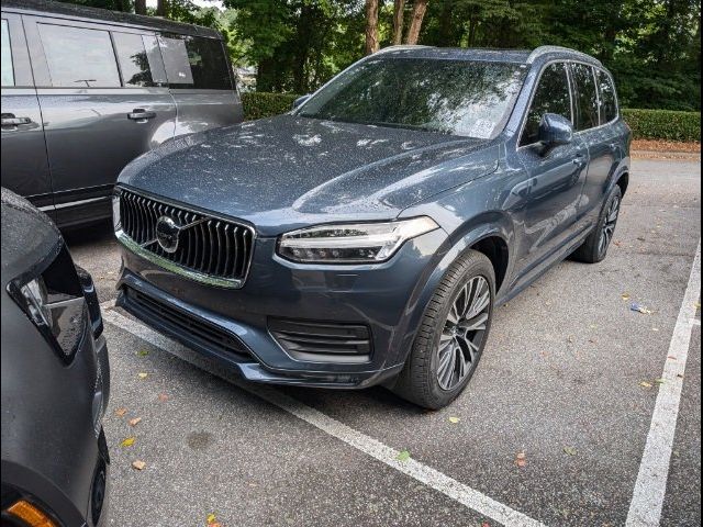 2021 Volvo XC90 Momentum