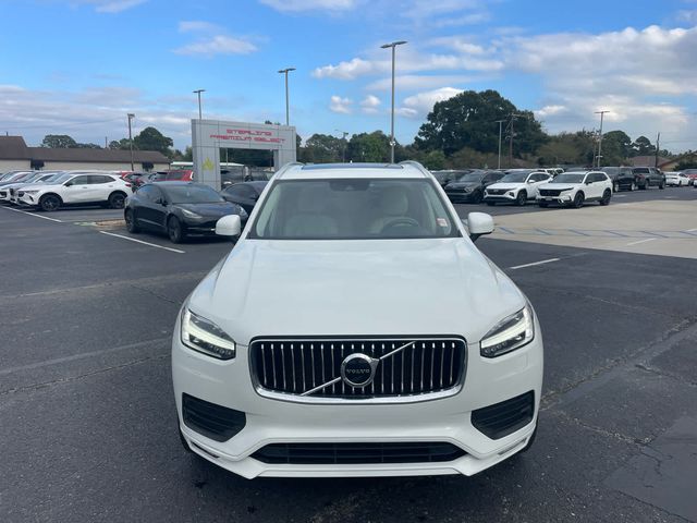 2021 Volvo XC90 Momentum