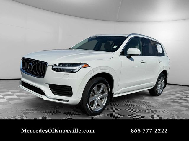 2021 Volvo XC90 Momentum