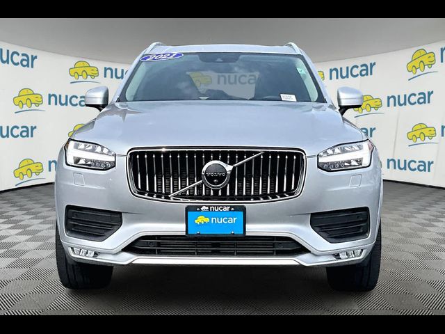 2021 Volvo XC90 Momentum