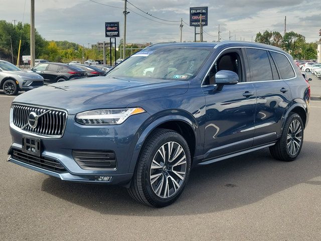 2021 Volvo XC90 Momentum