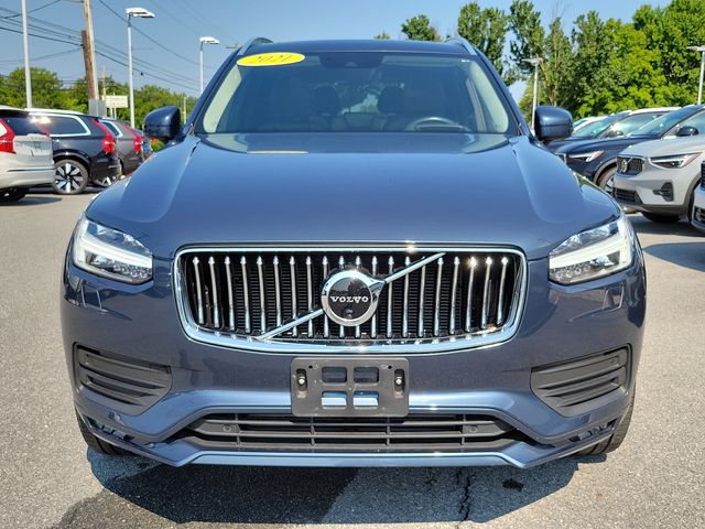 2021 Volvo XC90 Momentum