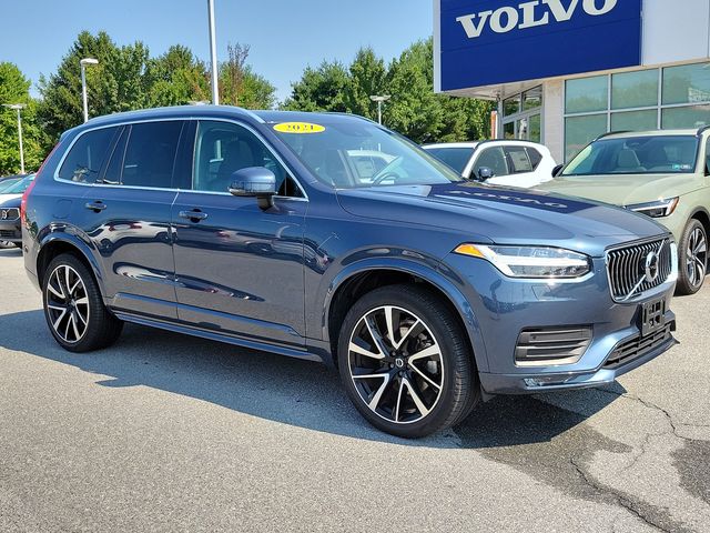 2021 Volvo XC90 Momentum