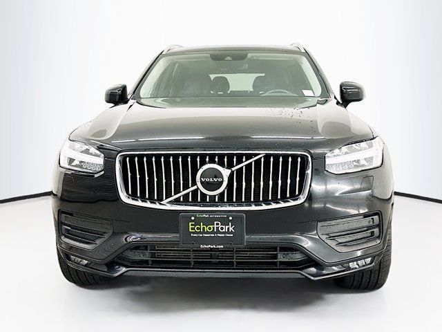 2021 Volvo XC90 Momentum