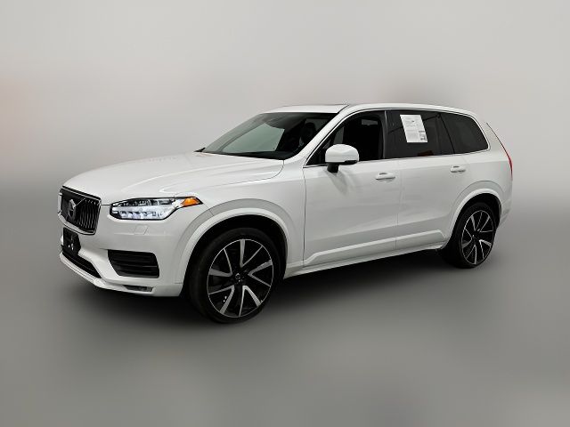 2021 Volvo XC90 Momentum